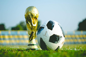 国际足联:2026年世界杯购票申请逾5亿份